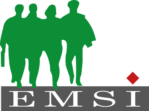 Logo EMSI