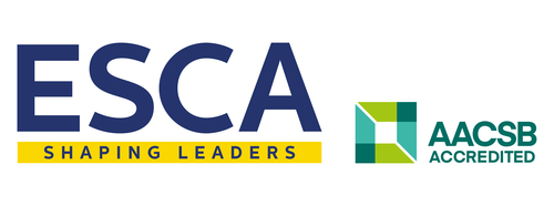 Logo ESCA