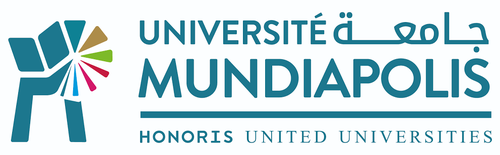 Logo Mundiapolis