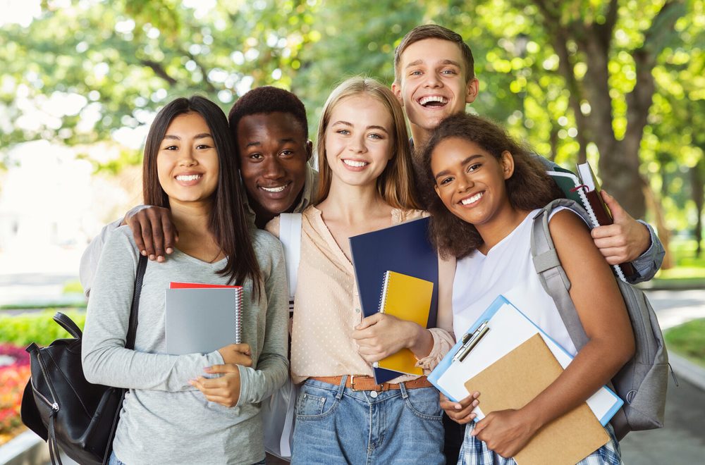 Accueil des étudiants internationaux