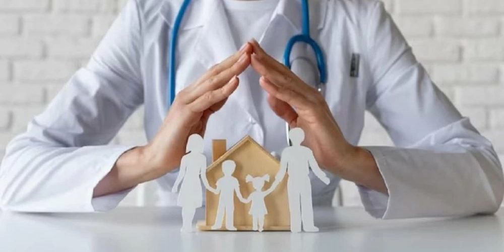 Assurance santé étudiante
