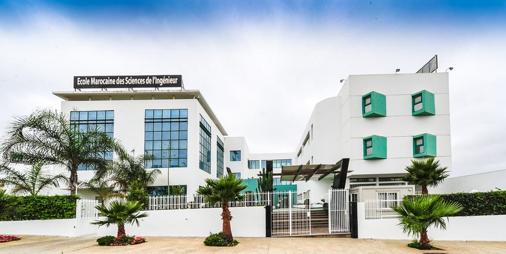Campus EMSI