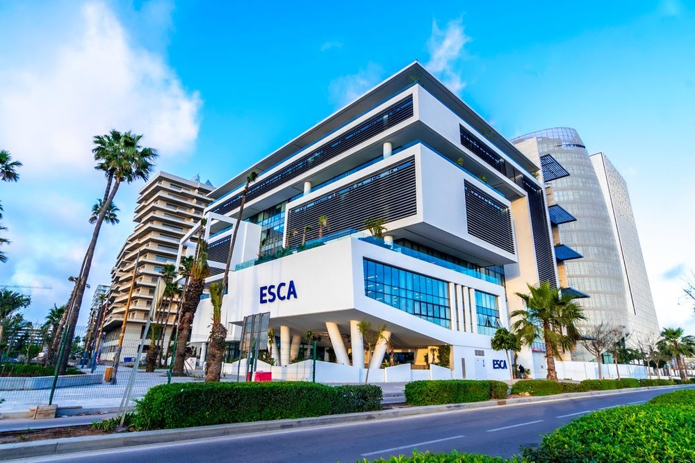 Campus ESCA