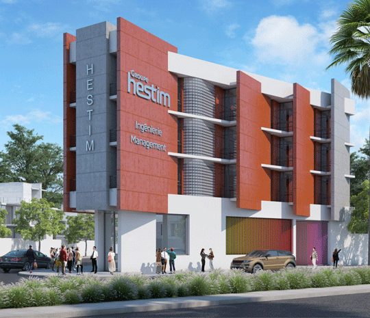 Campus HESTIM