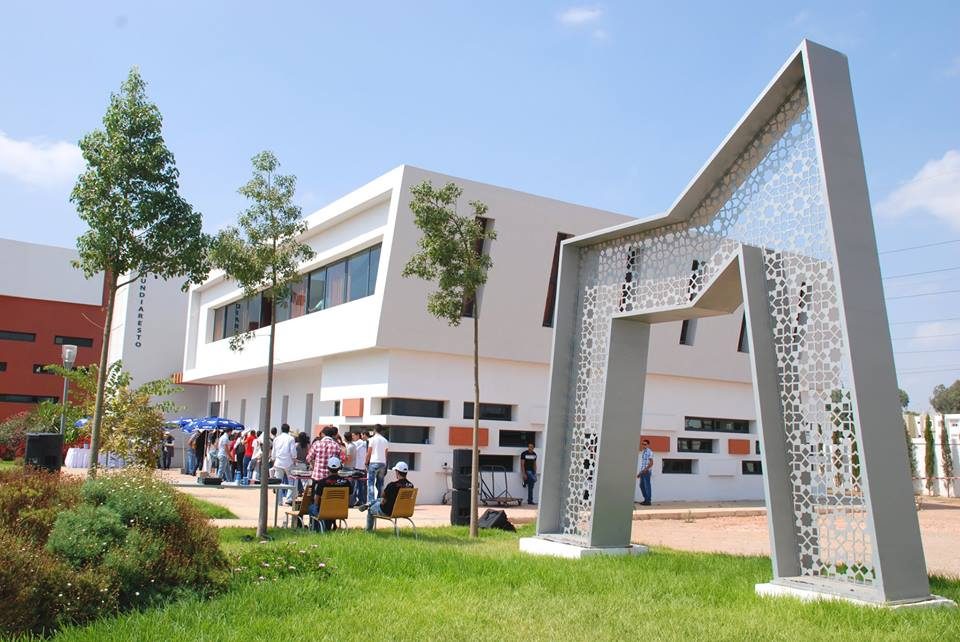 Campus Mundiapolis