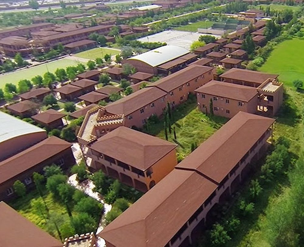 Campus UPM