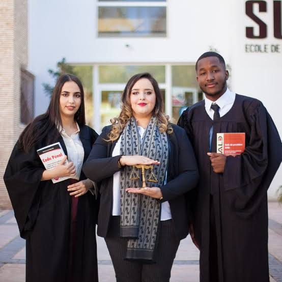 Droit des affaires