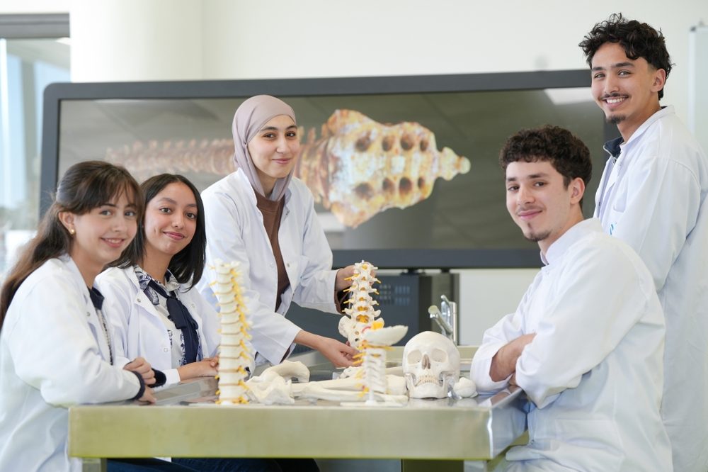 Médecine et santé